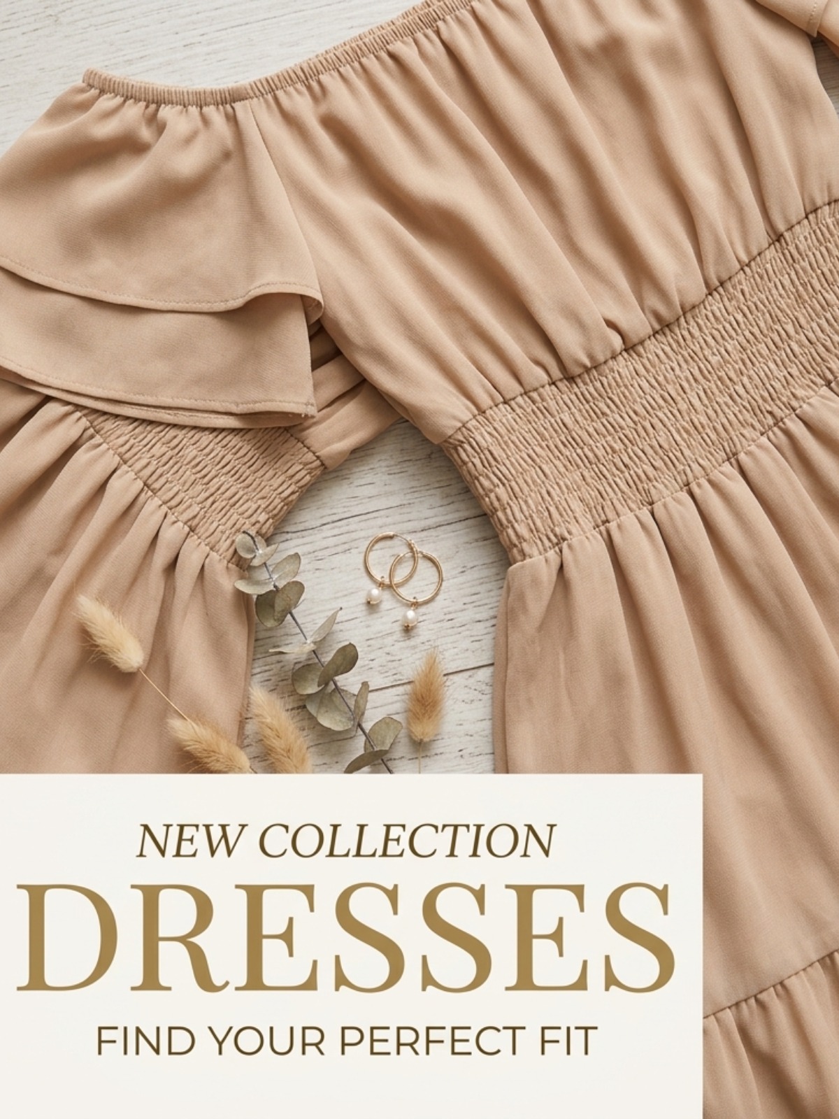 Dresses